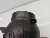 Grila aerisire centrala MINI Countryman R60 9801436