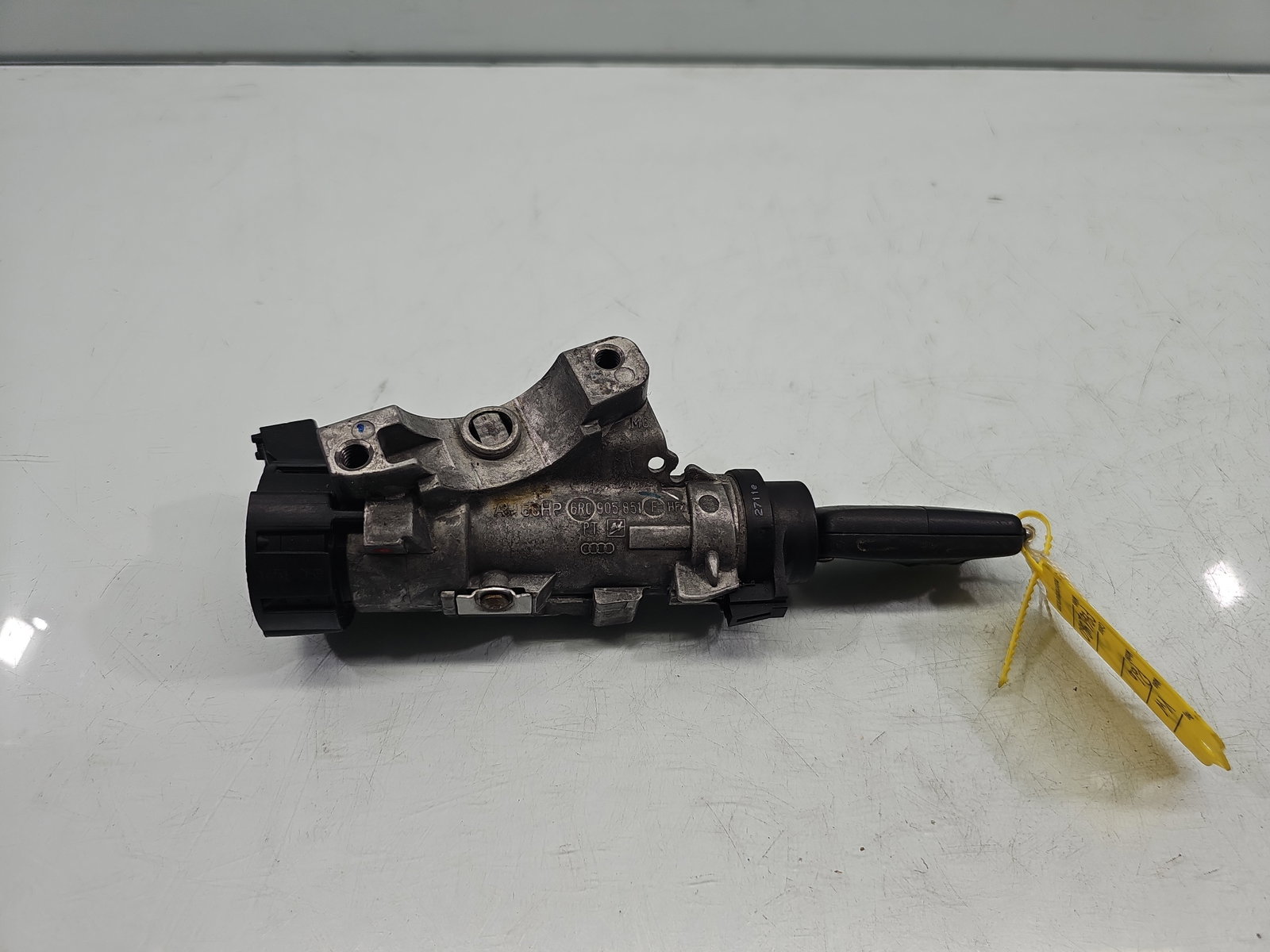 Contact cu cheie VW Polo 6R 6R0905851F 1.4 CGGB63KW / 86CP