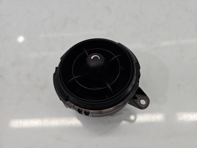 Grila aerisire centrala MINI Countryman R60 9801435