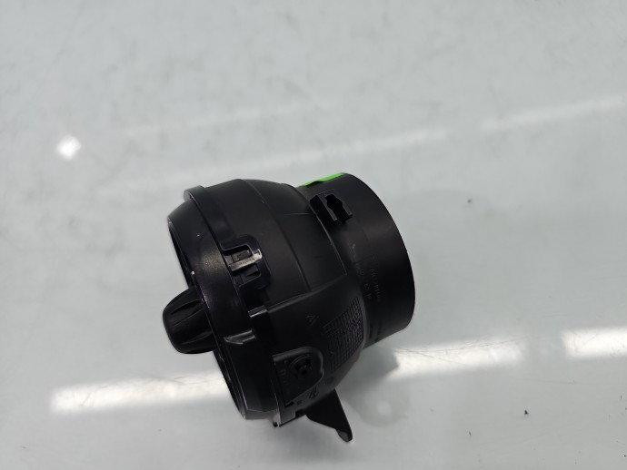 Grila aerisire centrala MINI Countryman R60 9801435