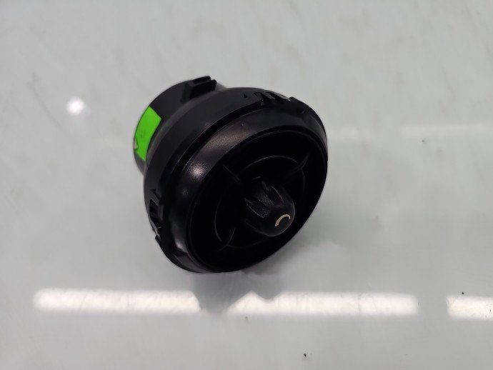 Grila aerisire centrala MINI Countryman R60 9801435