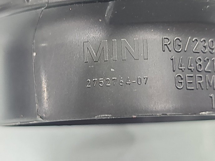 Grila aerisire stanga MINI Countryman R60 2752764
