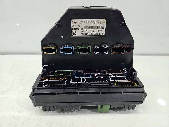 Panou sigurante Mercedes C220 w204 A2129003314