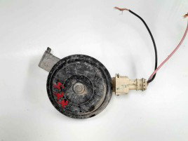 Claxon OEM Dacia Sandero [Fabr 2008-2012] 1.6 mpi