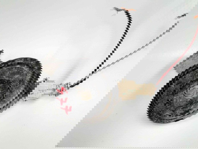 Claxon OEM Dacia Sandero [Fabr 2008-2012] 1.6 mpi