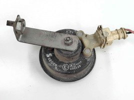 Claxon OEM Dacia Sandero [Fabr 2008-2012] 1.6 mpi