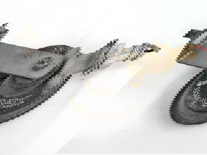 Claxon OEM Dacia Sandero [Fabr 2008-2012] 1.6 mpi