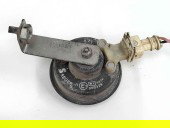 Claxon OEM Dacia Sandero [Fabr 2008-2012] 1.6 mpi