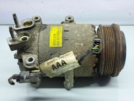 Compresor clima Ford Focus 3 (CB8) [Fabr 2011-2015] AV11-19D629-BA 1.6 T1DA 85KW / 115CP  