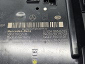 Panou sigurante Mercedes C220 w204 2049060205