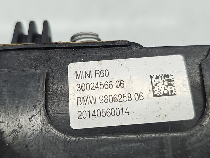 Airbag volan MINI Countryman R60 30024566-06