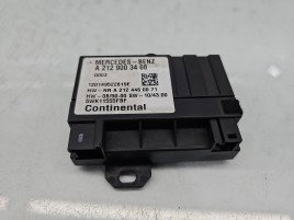 Modul confort Mercedes C220 w204 A2129003408