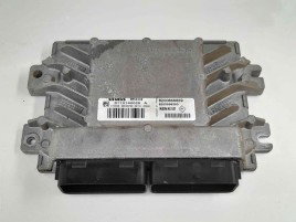 Calculator motor ECU 8200856659 Dacia Sandero [Fabr 2008-2012] 1.6 mpi