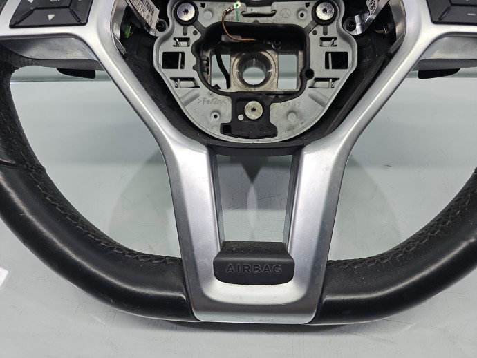 Volan Mercedes C220 w204 A1724604203
