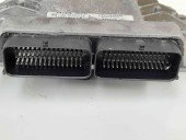 Calculator motor ECU 8200856659 Dacia Sandero [Fabr 2008-2012] 1.6 mpi