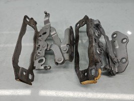 Set balamale capota Mercedes C220 w204 A2048800828