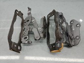 Set balamale capota Mercedes C220 w204 A2048800828