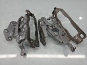 Set balamale capota Mercedes C220 w204 A2048800828
