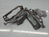 Set balamale capota Mercedes C220 w204 A2048800828