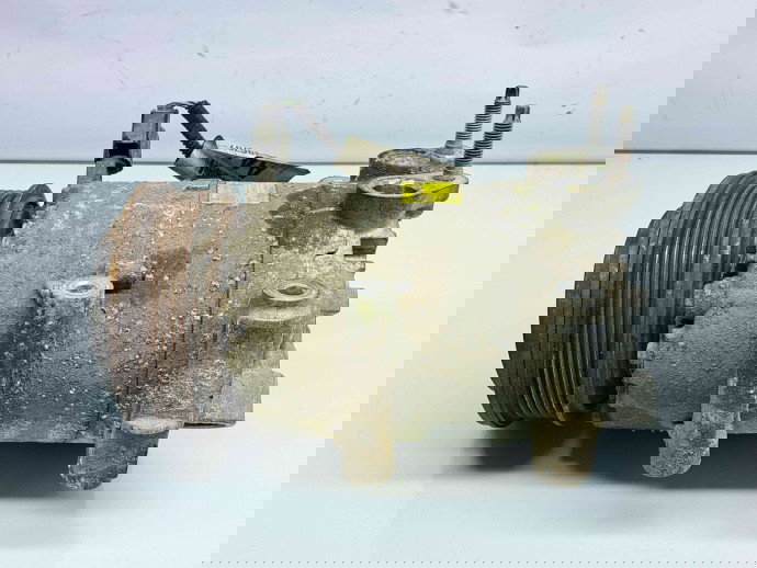 Compresor clima Ford Focus 3 (CB8) [Fabr 2011-2015] AV11-19D629-BA 1.6 T1DA 85KW / 115CP  