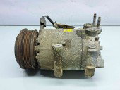 Compresor clima Ford Focus 3 (CB8) [Fabr 2011-2015] AV11-19D629-BA 1.6 T1DA 85KW / 115CP  