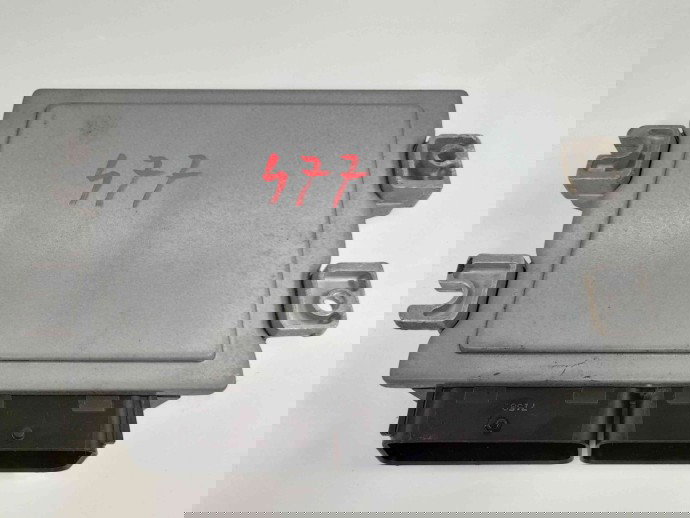 Calculator motor ECU 8200856659 Dacia Sandero [Fabr 2008-2012] 1.6 mpi