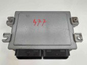Calculator motor ECU 8200856659 Dacia Sandero [Fabr 2008-2012] 1.6 mpi