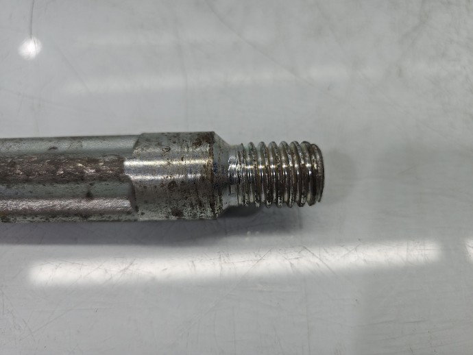 Cui remorcare MINI Countryman R60 OEM