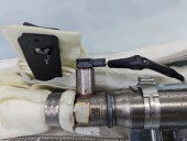 Airbag cortina stanga MINI Countryman R60 OEM