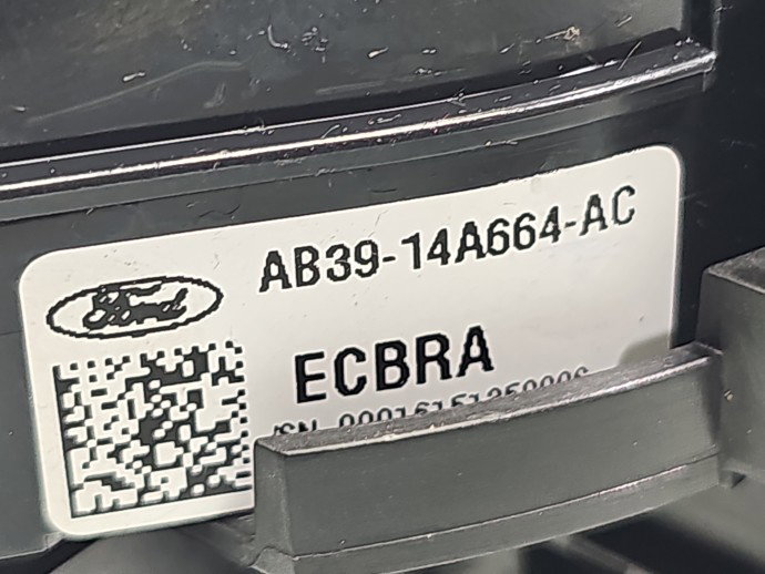 Bloc manete cu spirala volan Ford Ecosport AB39-14A664-AC