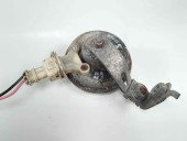 Claxon OEM Dacia Sandero [Fabr 2008-2012] 1.6 mpi 