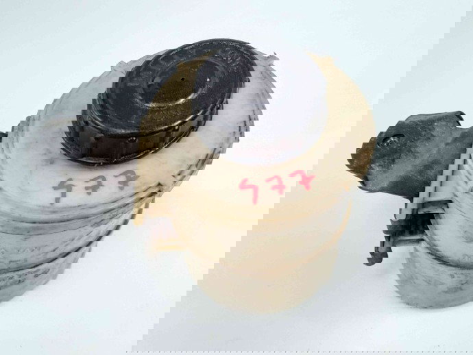 Vas ulei servodirectie 8200005185 Dacia Sandero [Fabr 2008-2012] 1.6 mpi