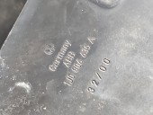 Armatura bara fata Volkswagen Golf 4 Variant (1J5) [Fabr 1999-2005] 1J0806635A