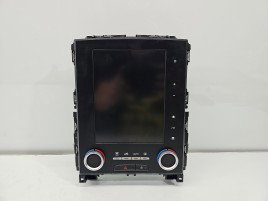 Display bord Renault Megane 4 681833236R