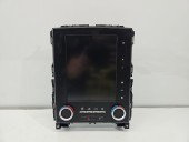 Display bord Renault Megane 4 681833236R