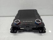Display bord Renault Megane 4 681833236R
