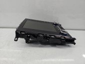 Display bord Renault Megane 4 681833236R
