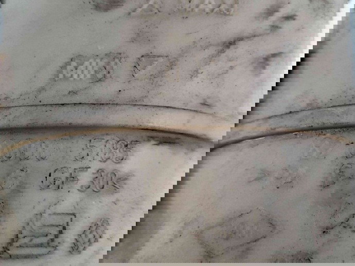 Vas ulei servodirectie 8200005185 Dacia Sandero [Fabr 2008-2012] 1.6 mpi