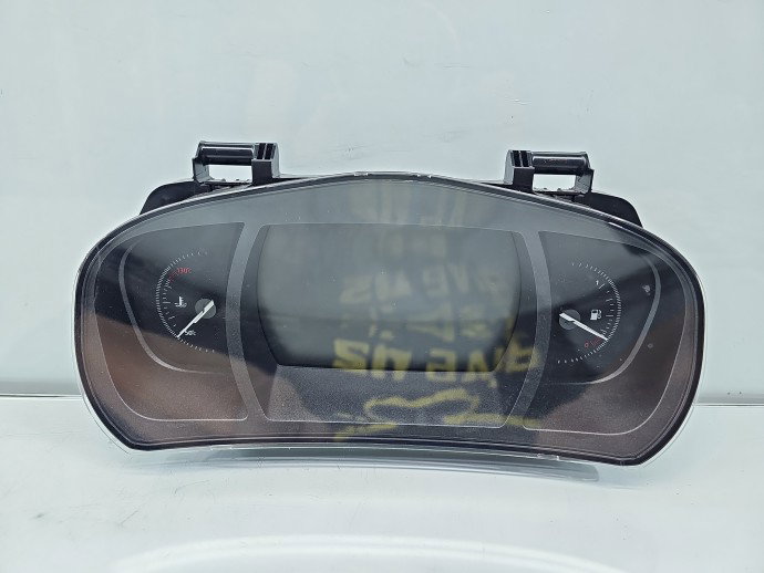 Ceas bord Renault Megane 4 248100693R