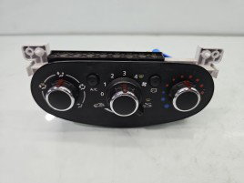 Panou comanda clima Dacia Dokker [Fabr 2012-prezent] OEM