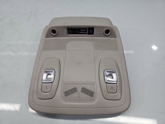 Plafoniera fata Renault Megane 4 969806373R