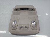Plafoniera fata Renault Megane 4 969806373R