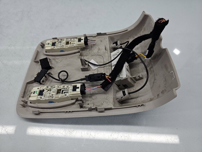Plafoniera fata Renault Megane 4 969806373R