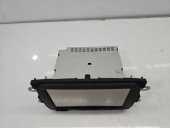 Radio CD Dacia Dokker [Fabr 2012-prezent] 281152761R
