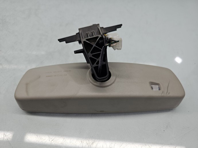 Oglinda retrovizoare Renault Megane 4 963214126R
