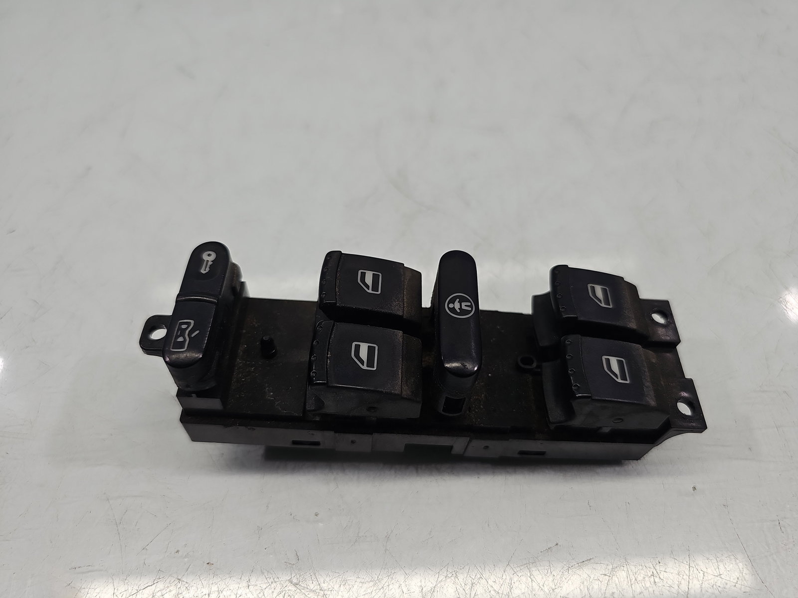 Butoane comanda geamuri sofer Volkswagen Golf 4 Variant (1J5) [Fabr 1999-2005] 1J4959857