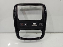 Butoane comenzi consola centrala Dacia Dokker [Fabr 2012-prezent] 682605335R