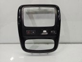 Butoane comenzi consola centrala Dacia Dokker [Fabr 2012-prezent] 682605335R