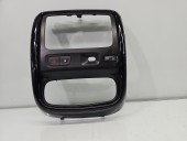 Butoane comenzi consola centrala Dacia Dokker [Fabr 2012-prezent] 682605335R
