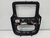 Butoane comenzi consola centrala Dacia Dokker [Fabr 2012-prezent] 682605335R